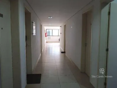 Conjunto Comercial / Sala para alugar, 34m² no Paisagem Renoir, Cotia