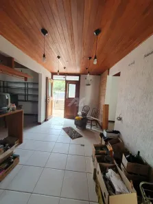 Casa de Vila com 1 Quarto à venda, 155m² no Jardim Belmonte (Sousas), Campinas