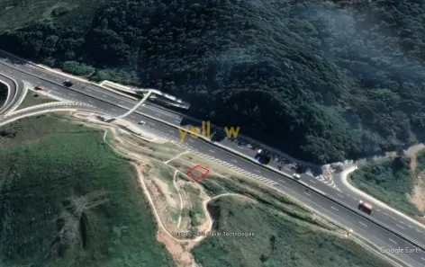 Terreno / Lote / Condomínio à venda, 873m² no Jardim São Jorge, Arujá
