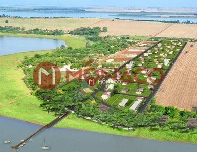 Terreno / Lote / Condomínio à venda, 423m² no Alvorada do Sul, Alvorada do Sul