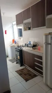 Apartamento com 2 Quartos à venda, 10m² no Parque Verde III, Camaçari