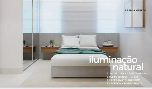 Apartamento com 2 Quartos à venda, 55m² no Alto Caiçaras, Belo Horizonte