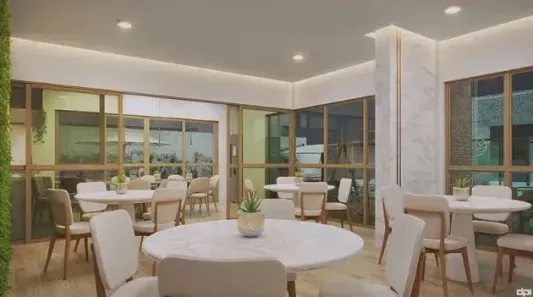 Apartamento com 2 Quartos à venda, 59m² no Candeias, Jaboatão dos Guararapes