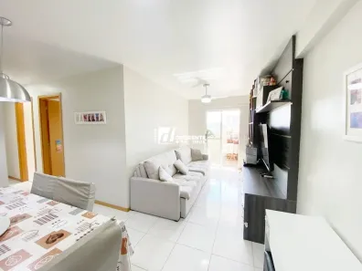 Apartamento com 3 Quartos à venda, 80m² no Centro, Nilópolis