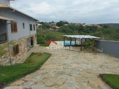 Casa com 4 Quartos à venda, 296m² no Serra do Cipó, Santana do Riacho
