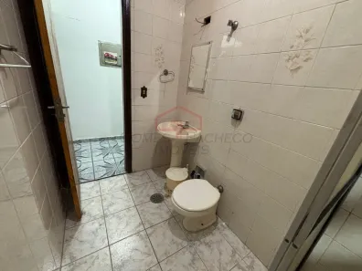 Sobrado com 2 Quartos para alugar, 85m² no Catiapoa, São Vicente