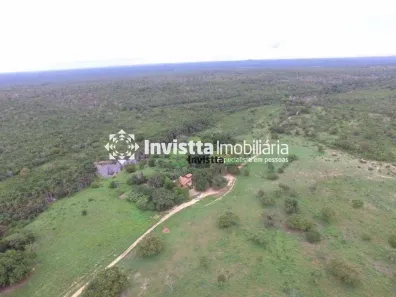 Fazenda / Sítio / Chácara à venda, 435m² no Centro, Cristalândia