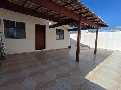 Casa com 2 Quartos para alugar, 99m² no Nova Califórnia (Tamoios), Cabo Frio