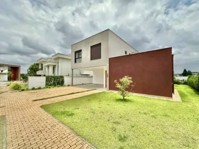 Casa com 4 Quartos à venda, 307m² no Granja Viana, Carapicuíba