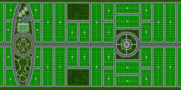 Terreno / Lote / Condomínio à venda, 300m² no Itapetinga, Mossoró