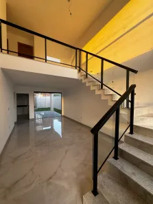 Casa de Condomínio com 4 Quartos à venda, 221m² no Centro, Camaçari