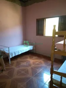 Fazenda / Sítio / Chácara com 3 Quartos à venda, 100m² no Parque Balneario Comodoro, Mongaguá