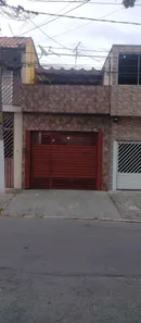 Sobrado com 2 Quartos à venda, 110m² no Jardim Elizabeth, São Paulo