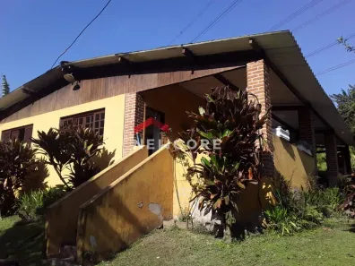 Fazenda / Sítio / Chácara à venda, 2000m² no Centro, São Lourenço da Serra