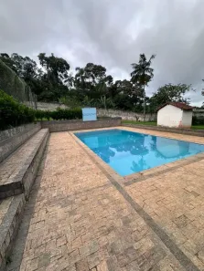 Fazenda / Sítio / Chácara com 6 Quartos à venda, 182m² no Ressaca, Itapecerica da Serra