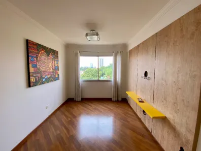 Apartamento com 1 Quarto à venda, 40m² no Bosque da Saúde, São Paulo