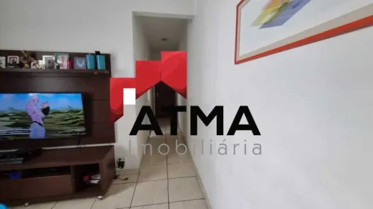 Apartamento com 2 Quartos à venda, 79m² no Vila da Penha, Rio de Janeiro