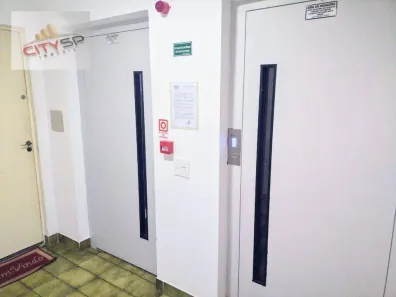Apartamento com 2 Quartos à venda, 52m² no Jardim Celeste, São Paulo