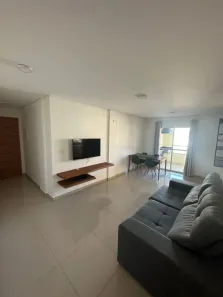 Apartamento com 3 Quartos para alugar, 90m² no Jardim Dona Carmela, Atibaia