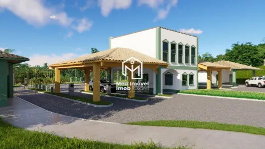 Terreno / Lote / Condomínio à venda, 800m² no Corumbá de Goiás, Corumbá de Goiás