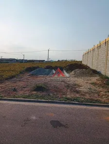 Terreno / Lote / Condomínio à venda, 125m² no Cidade Miguel Badra, Suzano