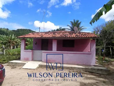 Fazenda / Sítio / Chácara com 3 Quartos à venda, 2000m² no , Bananeiras