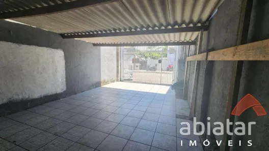 Casa com 2 Quartos para venda ou aluguel, 80m² no Cidade Intercap, Taboão da Serra