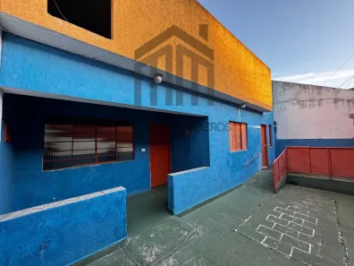 Casa com 4 Quartos para alugar, 85m² no Jardim Rosemary, Itapevi