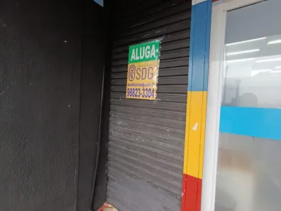 Conjunto Comercial / Sala para alugar, 220m² no Jardim Cláudia, Pinhais