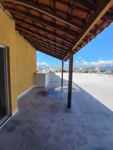 Cobertura com 2 Quartos à venda, 78m² no Centro, Nilópolis