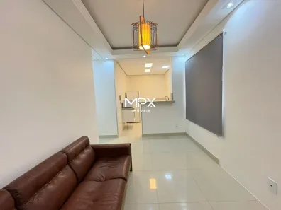 Apartamento com 2 Quartos à venda, 45m² no Dois Córregos, Piracicaba