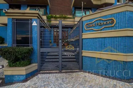 Flat com 1 Quarto para venda ou aluguel, 70m² no Cambuí, Campinas