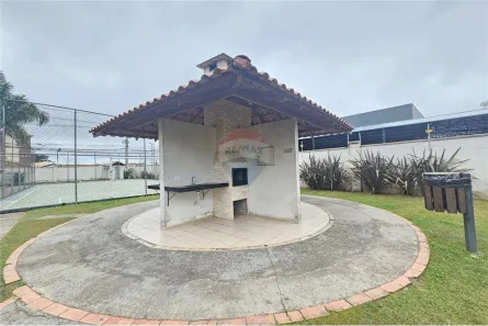 Apartamento com 2 Quartos à venda, 50m² no Costeira, São José dos Pinhais