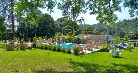 Casa com 3 Quartos à venda, 2320m² no , Mairinque