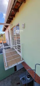 Casa com 3 Quartos para venda ou aluguel, 127m² no Vila Padre Bento, Itu