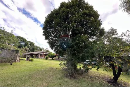 Fazenda / Sítio / Chácara com 2 Quartos à venda, 480m² no Jardim Primavera (Jacaré), Cabreúva