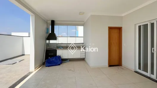 Casa de Condomínio com 3 Quartos para alugar, 149m² no Residencial Central Parque, Salto