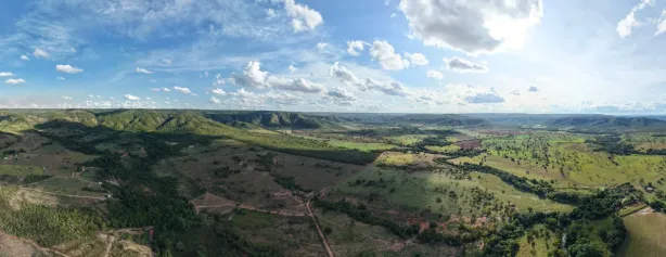 Fazenda / Sítio / Chácara à venda, 6720000m² no , Buritis