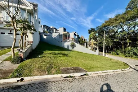 Terreno / Lote / Condomínio à venda, 302m² no Mogi Moderno, Mogi das Cruzes