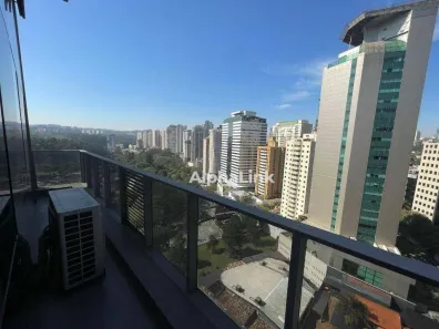 Conjunto Comercial / Sala para alugar, 54m² no Dezoito do Forte Empresarial/Alphaville., Barueri
