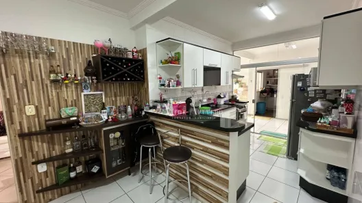 Casa com 2 Quartos à venda, 170m² no Nova Votorantim, Votorantim
