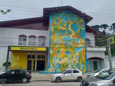 Loja / Salão / Ponto Comercial à venda, 1770m² no Fracalanza, Campos do Jordão