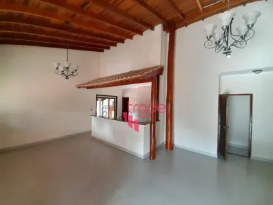Fazenda / Sítio / Chácara com 3 Quartos para venda ou aluguel, 323m² no Recreio das Acácias, Ribeirão Preto