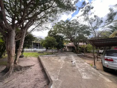 Fazenda / Sítio / Chácara com 5 Quartos à venda, 3600m² no , Conde