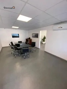 Conjunto Comercial / Sala para alugar, 47m² no Batel, Curitiba