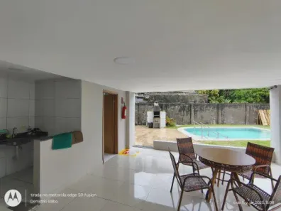 Apartamento com 2 Quartos à venda, 50m² no Casa Forte, Recife