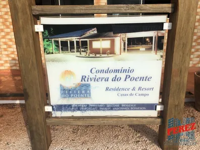 Terreno / Lote / Condomínio à venda, 1000m² no RURAL, Alvorada do Sul