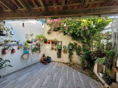 Casa de Condomínio com 3 Quartos à venda, 95m² no Vila Nova, Porto Alegre