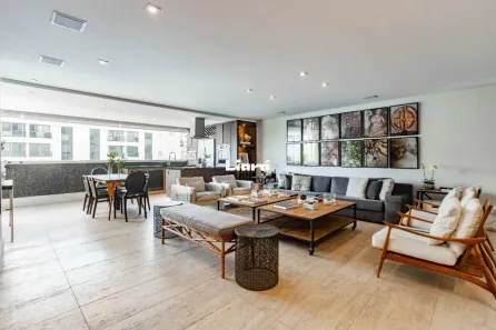 Cobertura com 3 Quartos para alugar, 140m² no Jardim Paulista, São Paulo