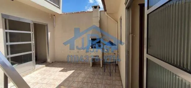 Casa de Condomínio com 2 Quartos à venda, 150m² no Cipava, Osasco
